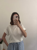 T-shirt Audrey