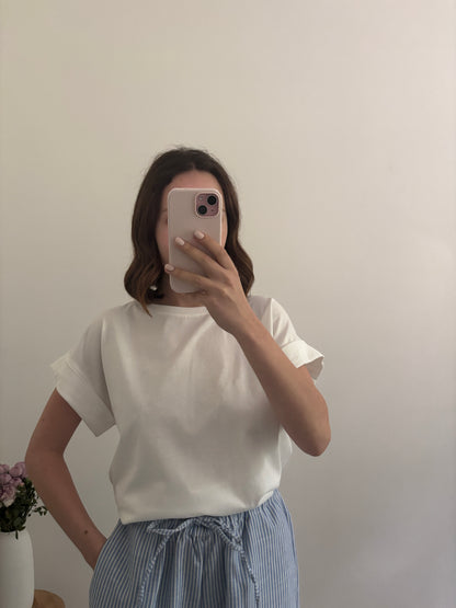 T-shirt Audrey