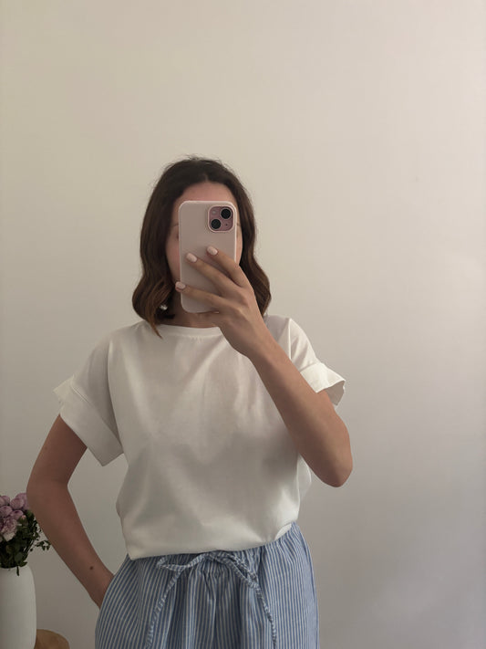 T-shirt Audrey