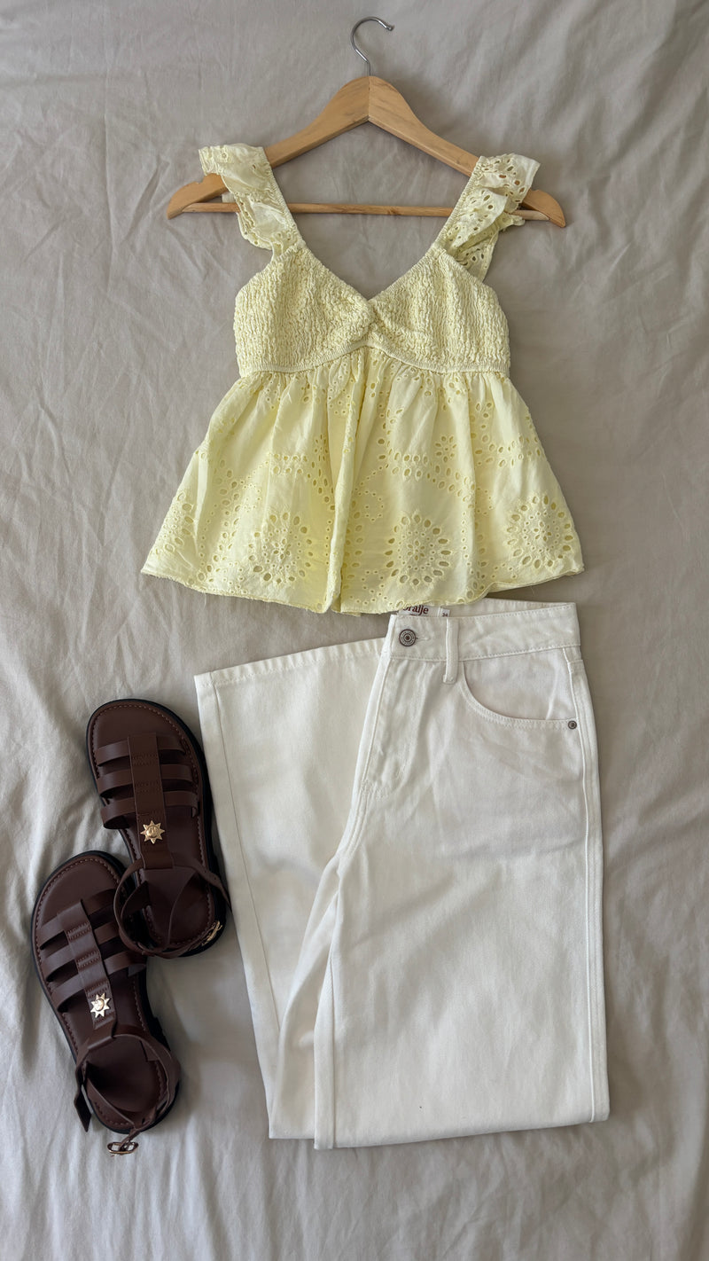 INSPI OUTFIT