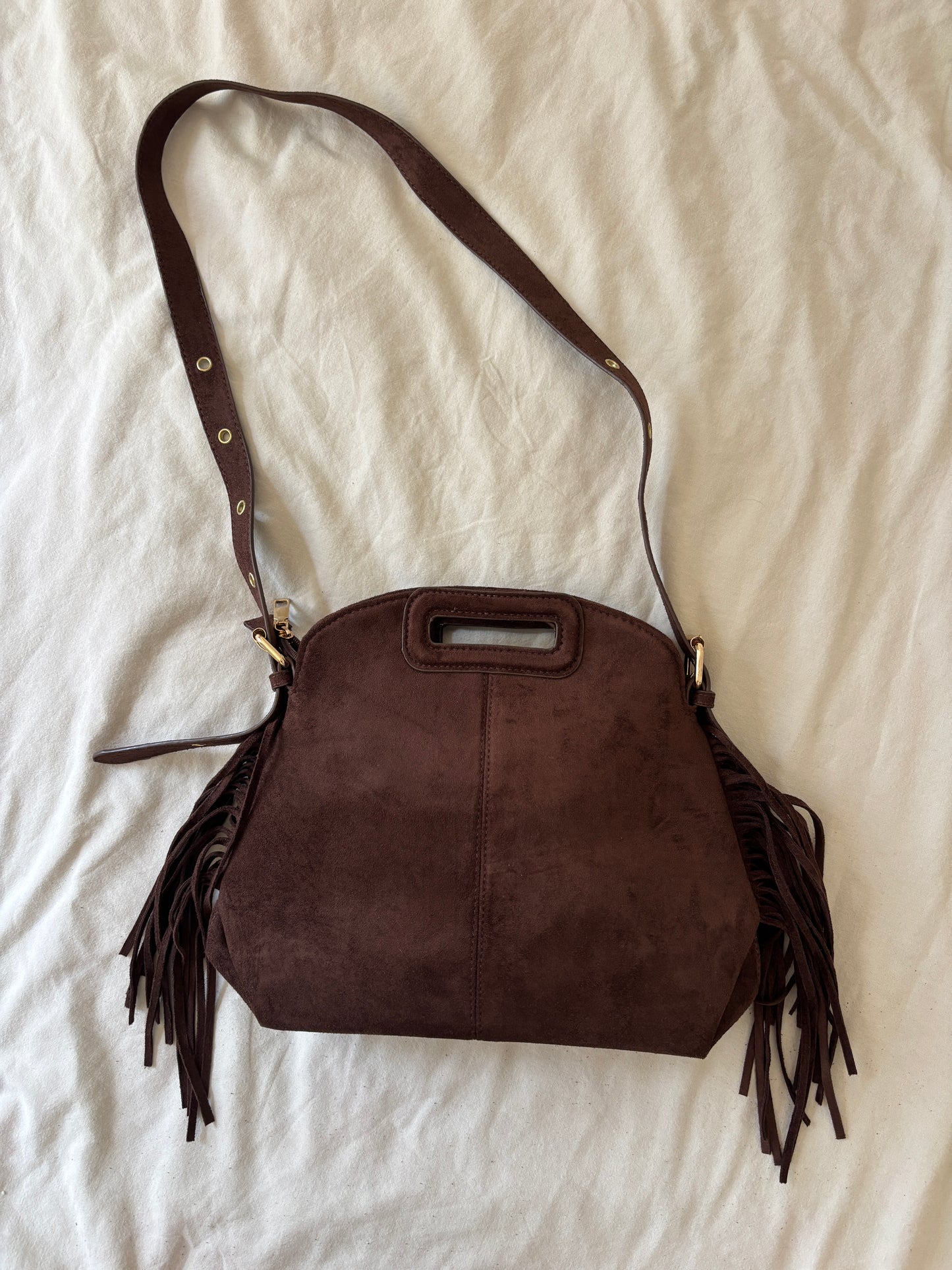 Sac Fantine coffee