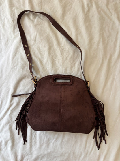 Sac Fantine coffee