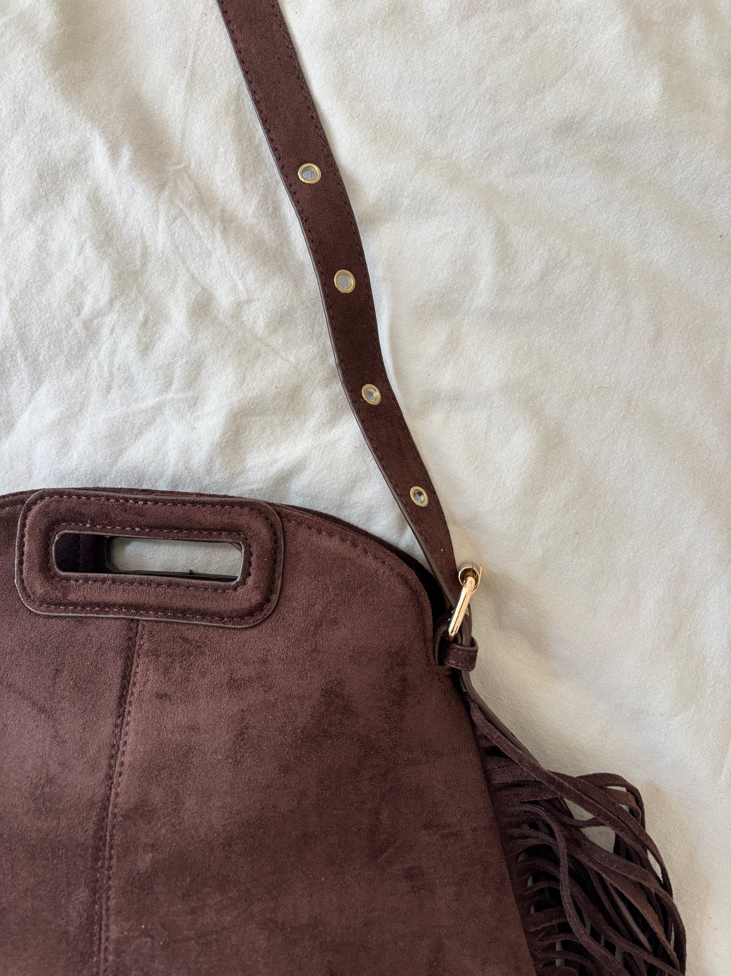 Sac Fantine coffee
