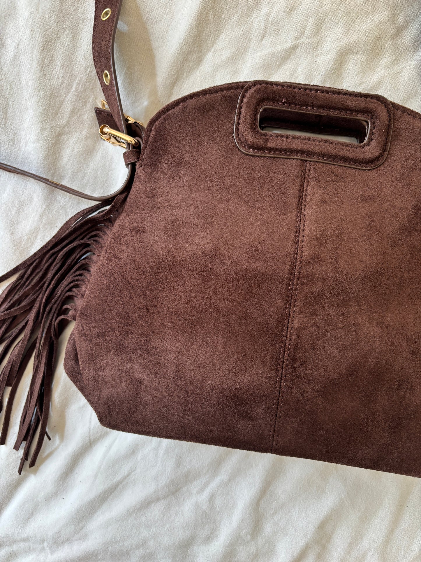 Sac Fantine coffee