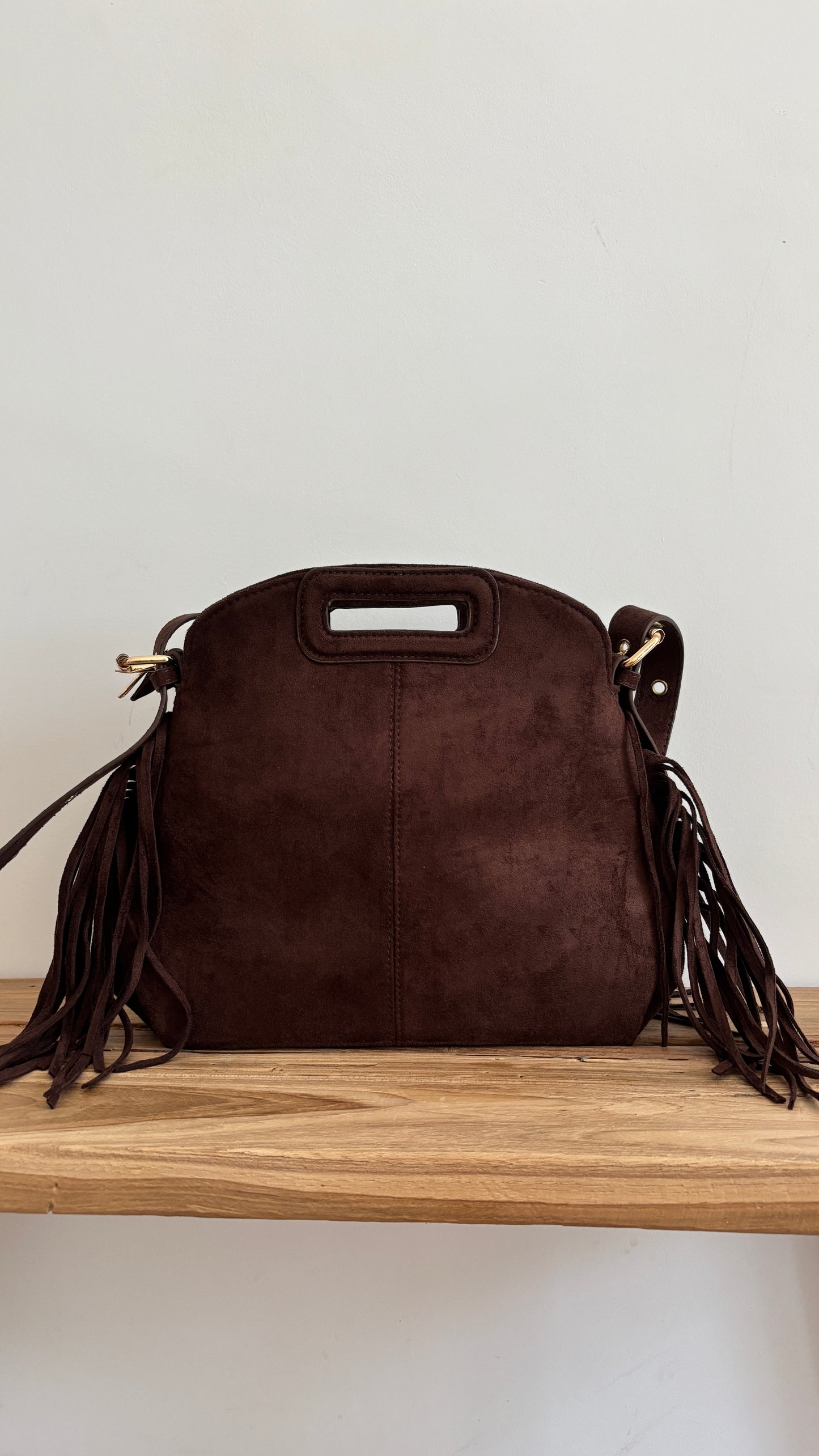 Sac Fantine coffee
