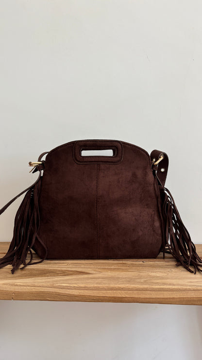 Sac Fantine coffee