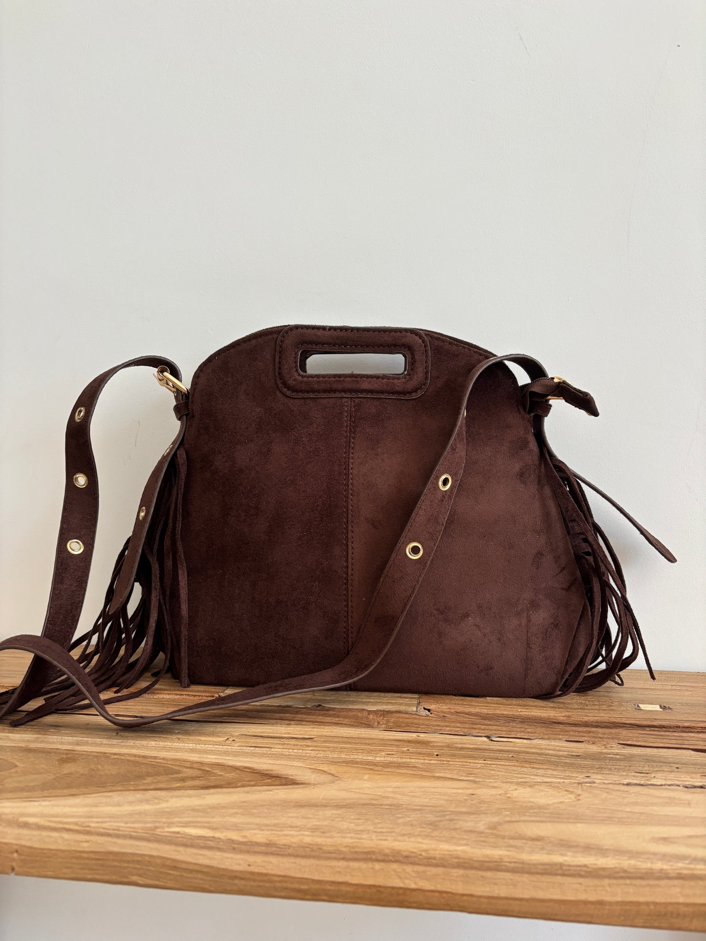 Sac Fantine coffee