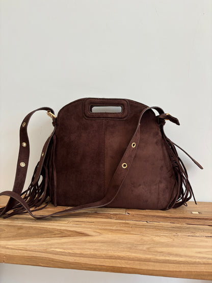 Sac Fantine coffee