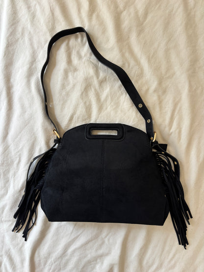 Sac Fantine noir