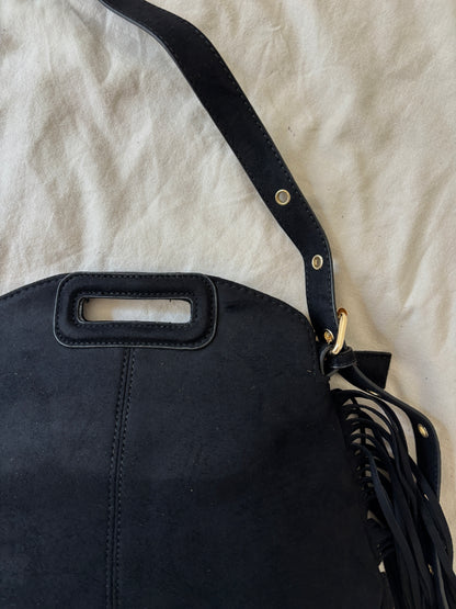 Sac Fantine noir