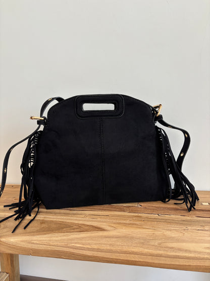 Sac Fantine noir