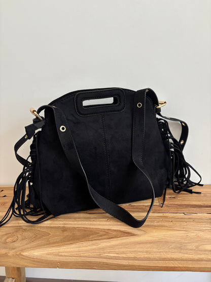 Sac Fantine noir