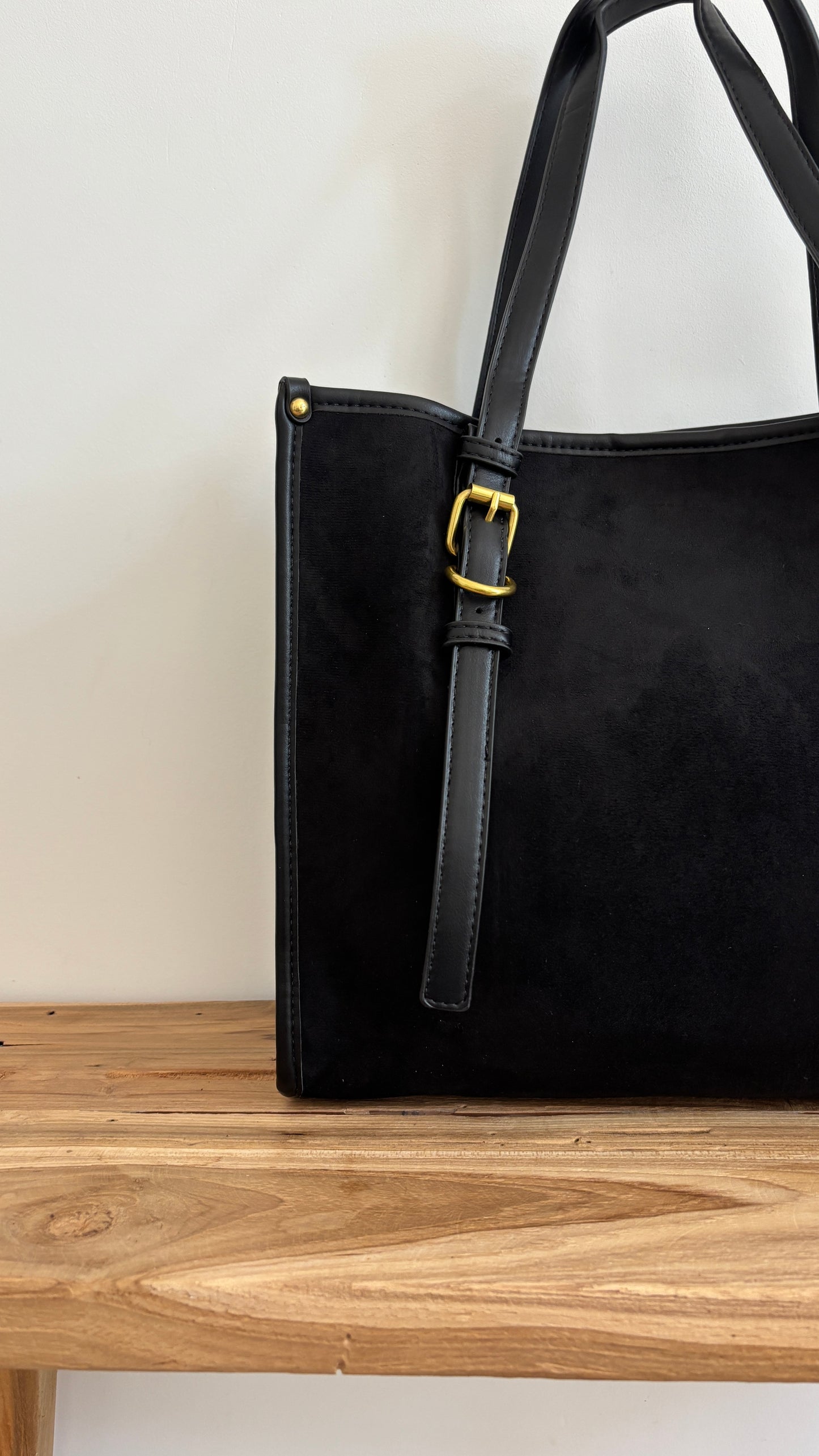 Sac Lola noir