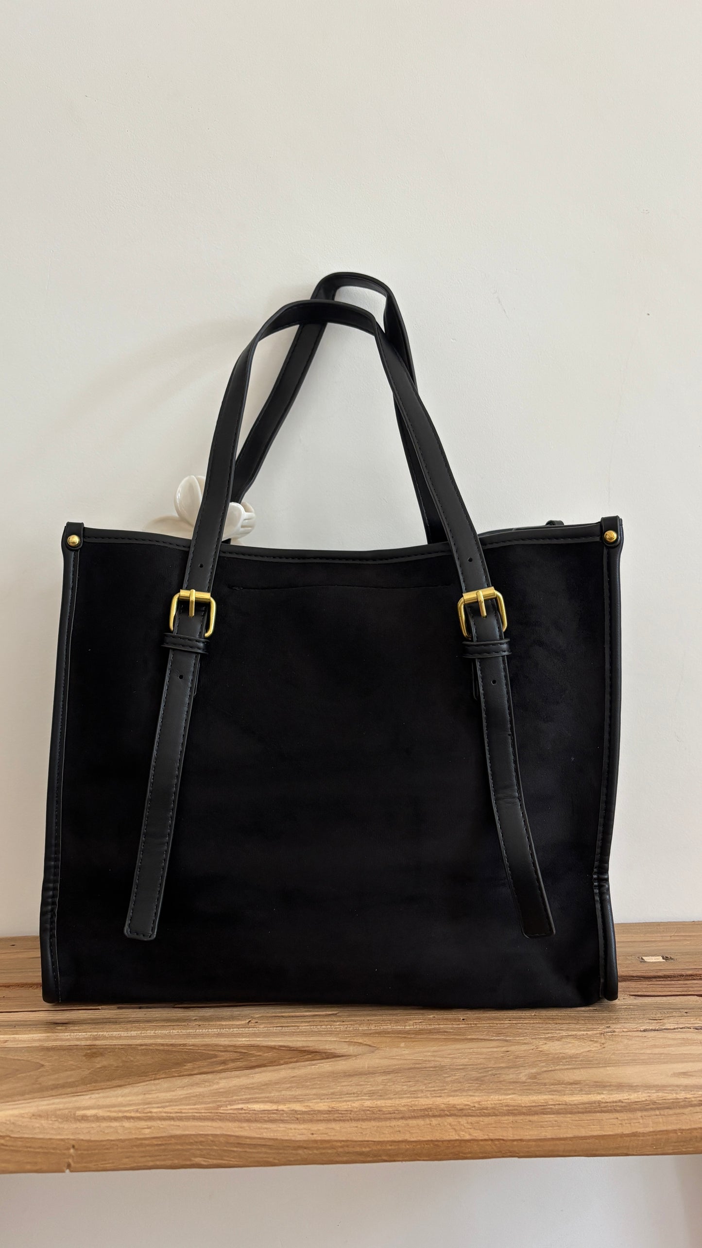 Sac Lola noir