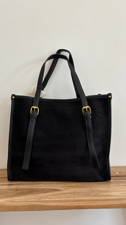 Sac Lola noir