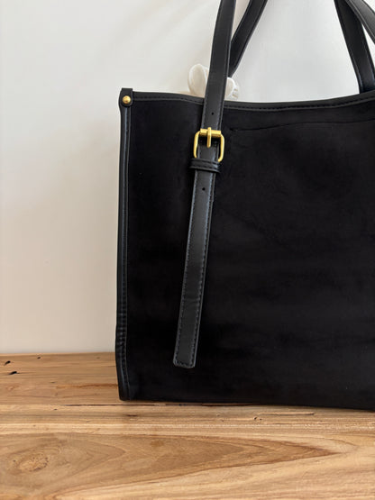 Sac Lola noir