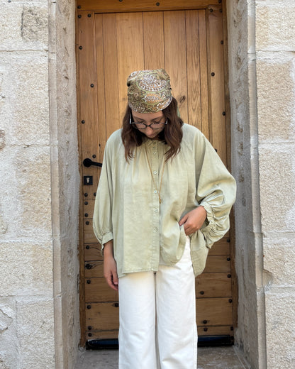 Blouse Liv