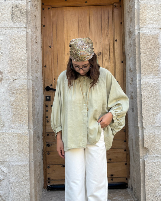 Blouse Liv
