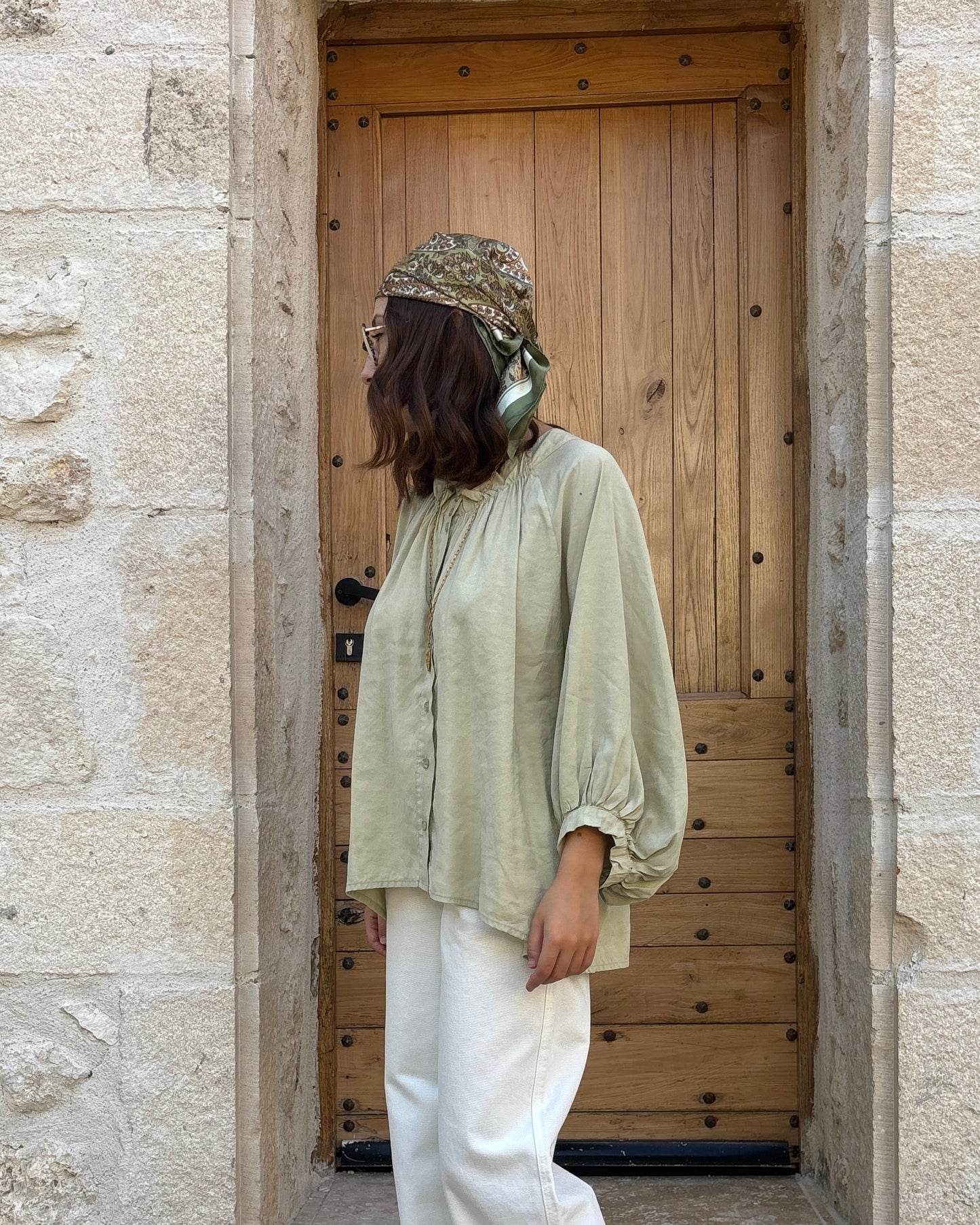 Blouse Liv