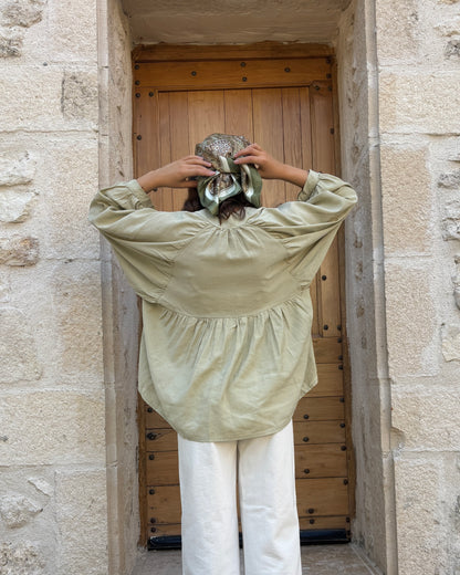Blouse Liv