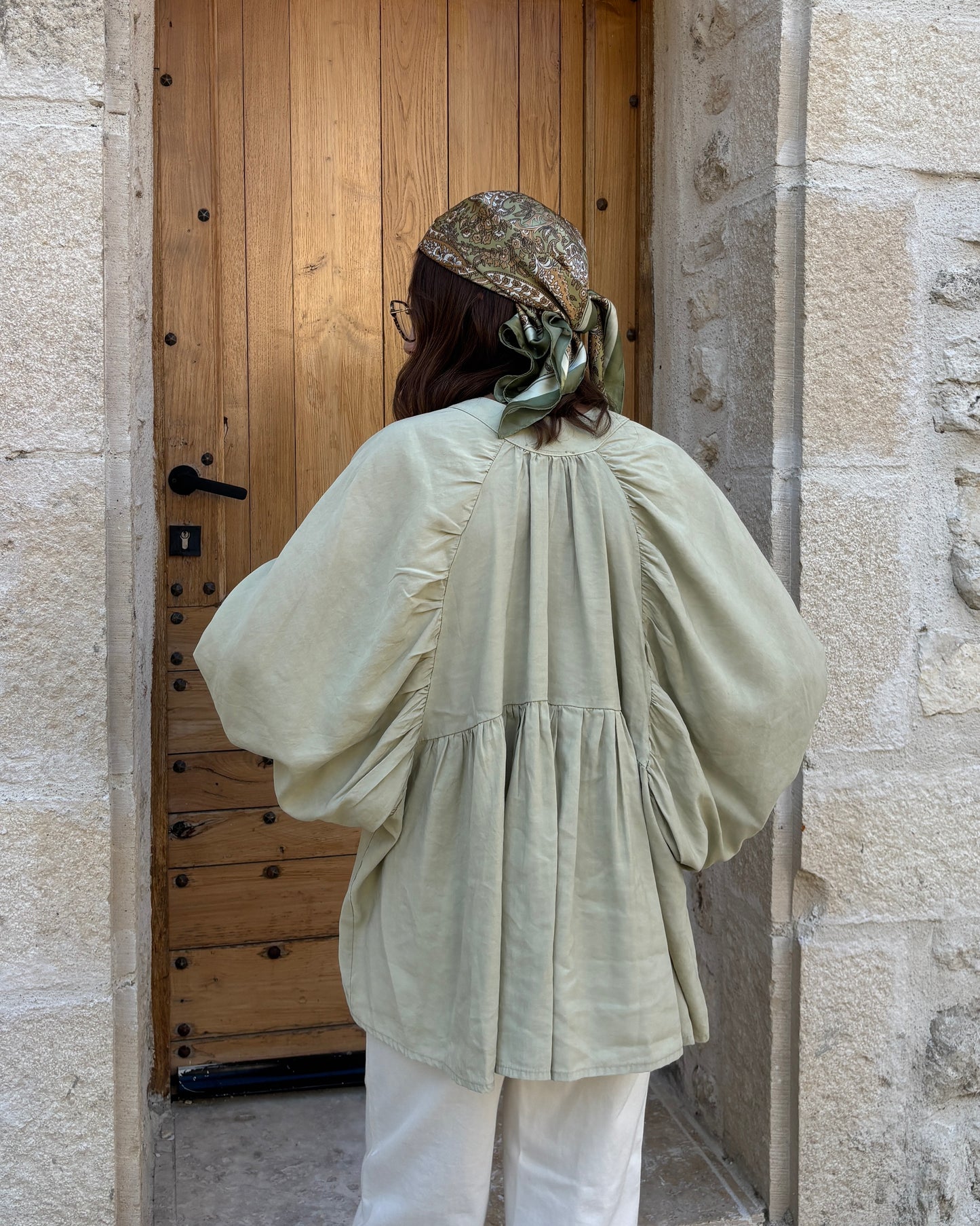 Blouse Liv