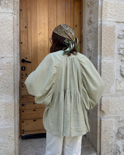 Blouse Liv