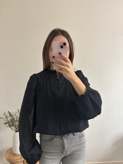 Manon's Blouse