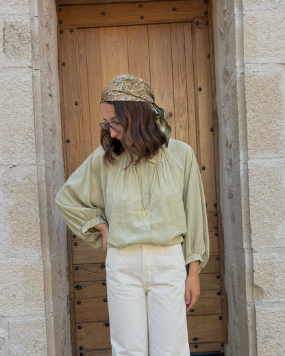 Blouse Liv