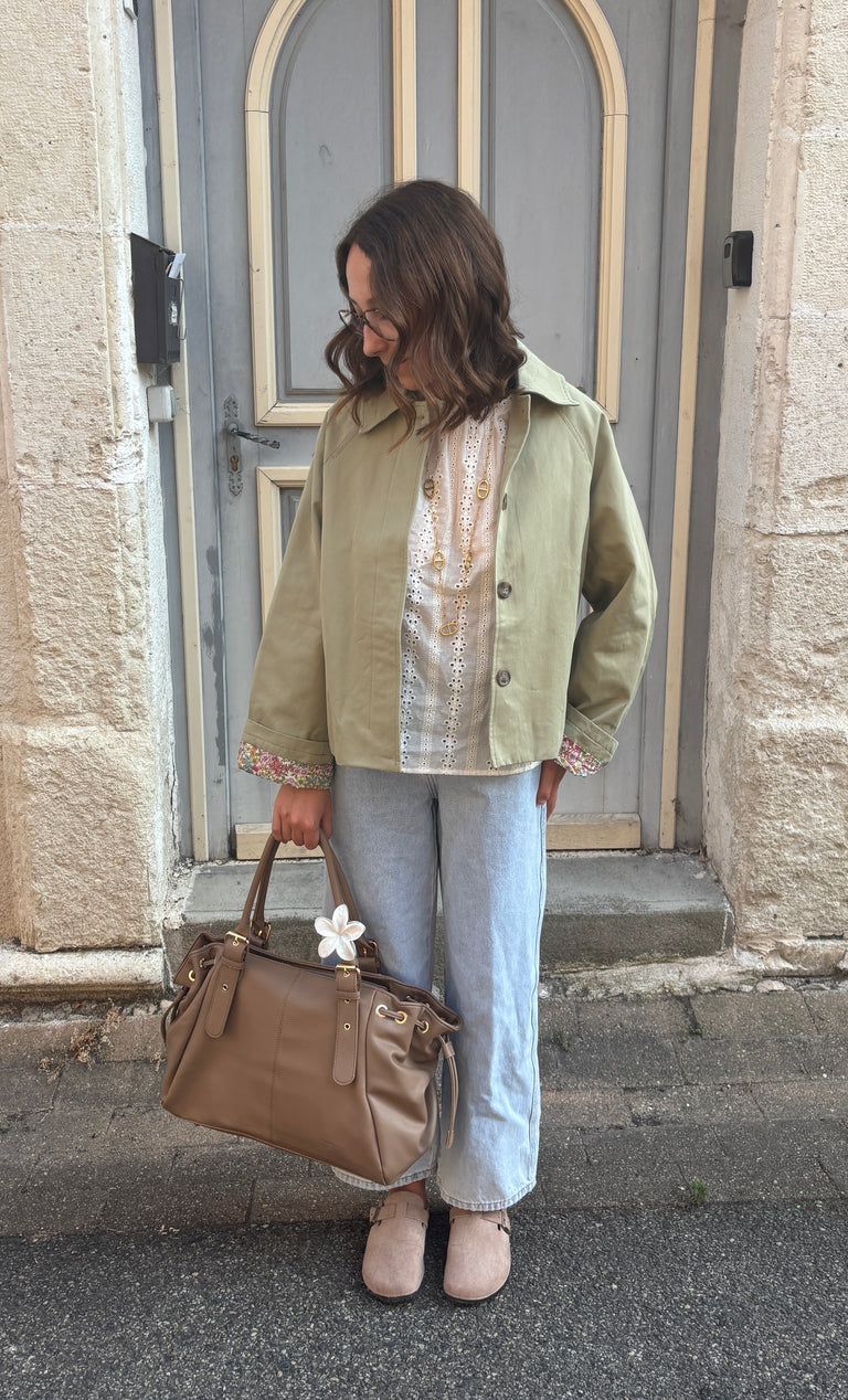Nouvelle collection