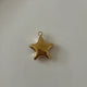 Gold star