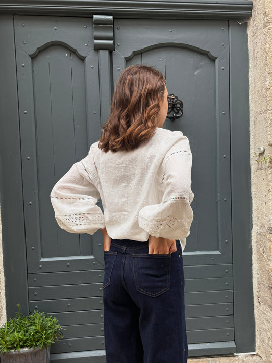 Blouse Nawel