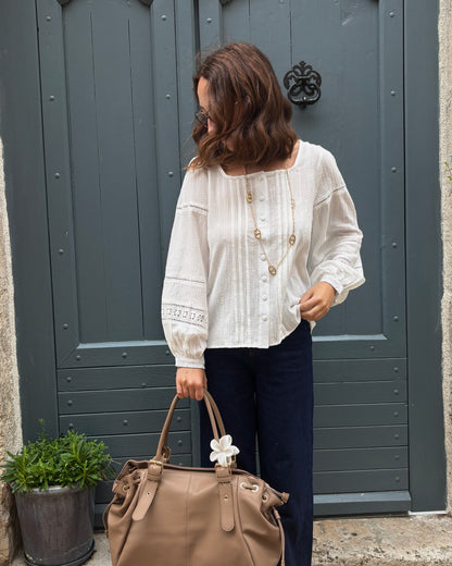 Blouse Nawel