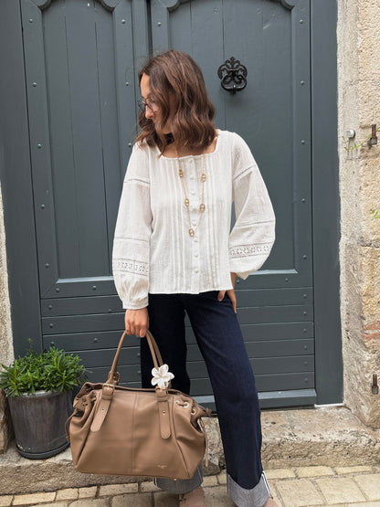 Blouse Nawel