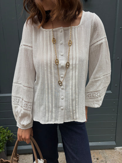 Blouse Nawel