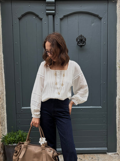Blouse Nawel