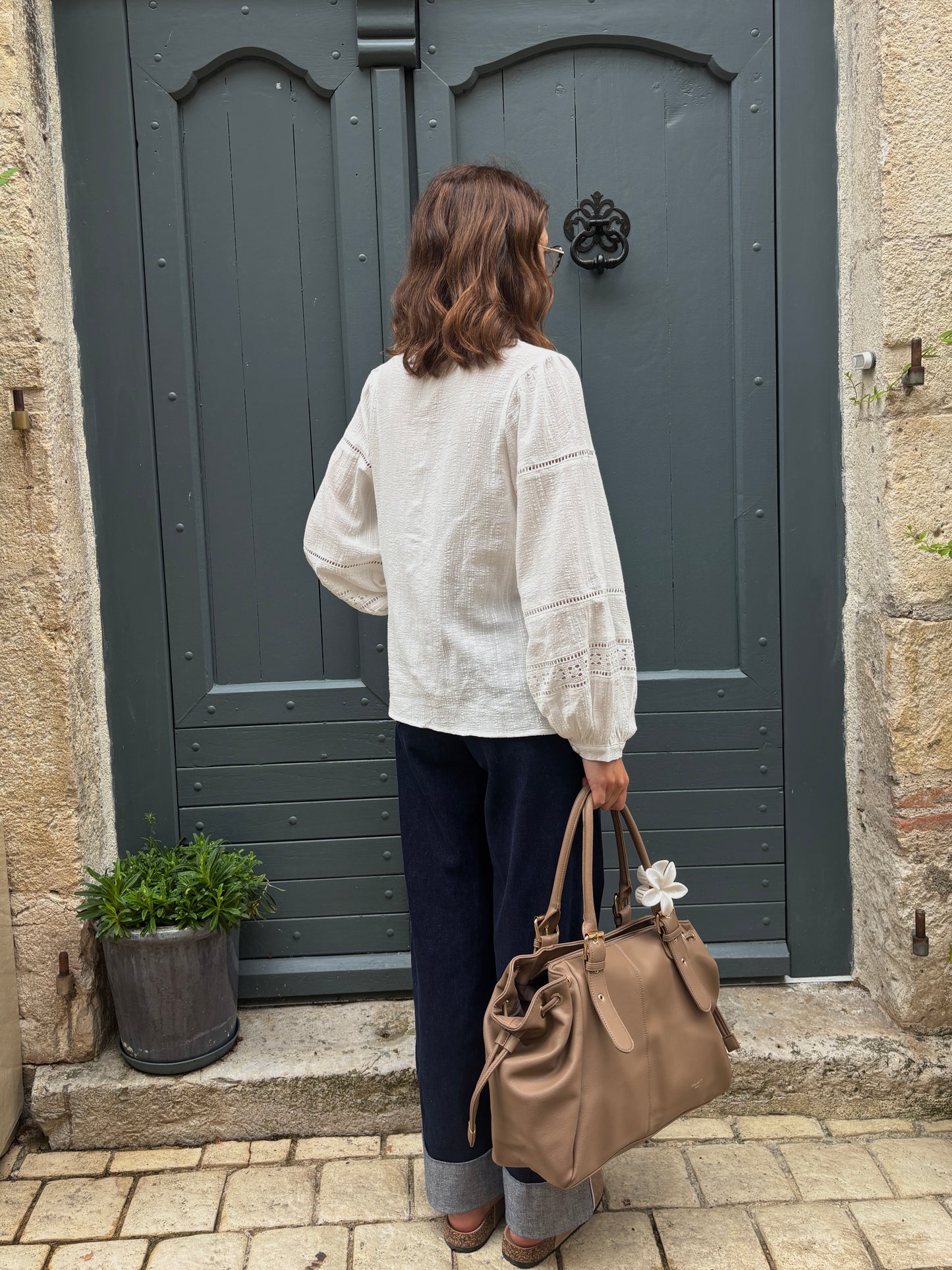 Blouse Nawel