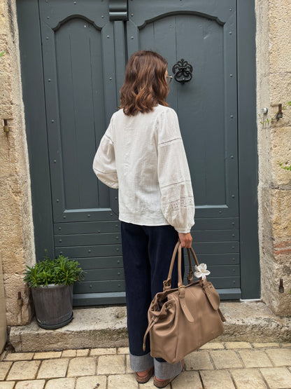 Blouse Nawel