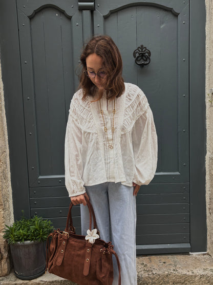 Blouse Anaé