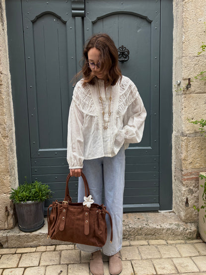 Blouse Anaé