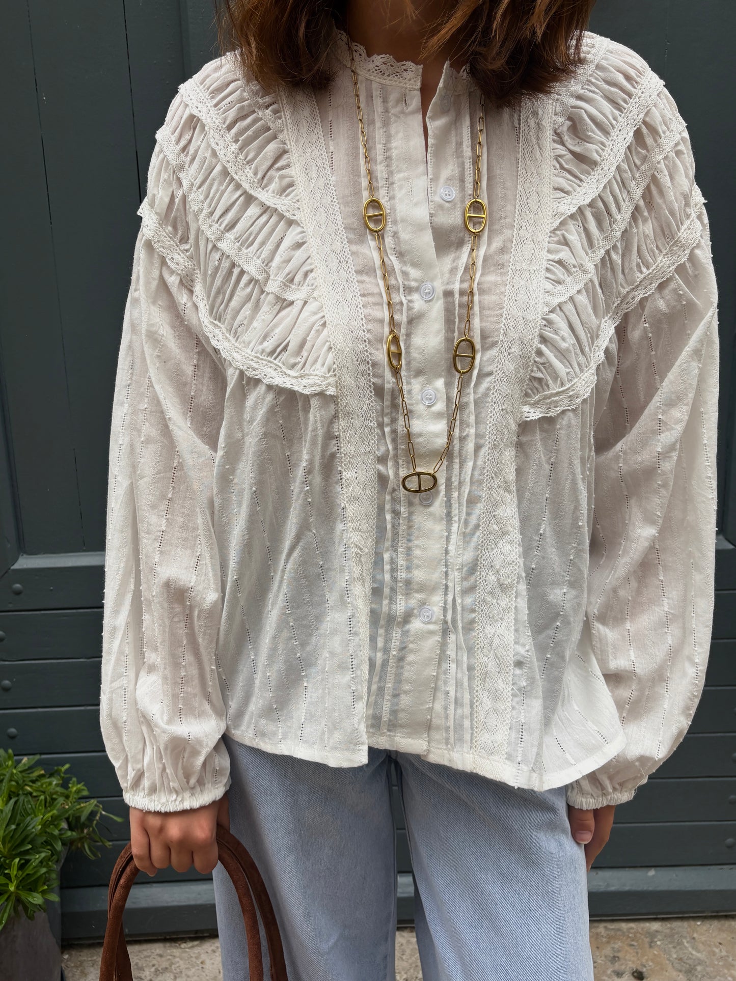 Blouse Anaé