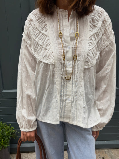 Blouse Anaé