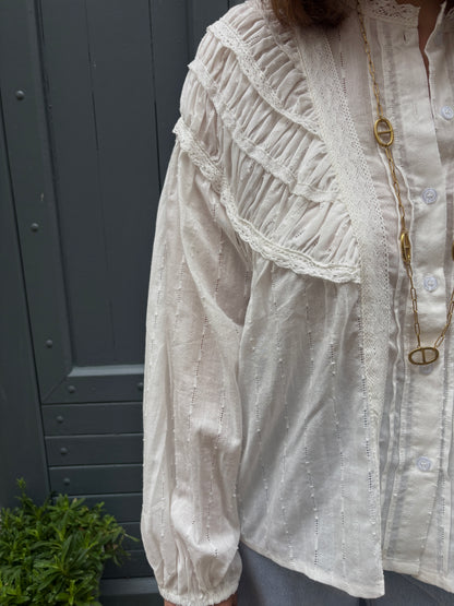 Blouse Anaé