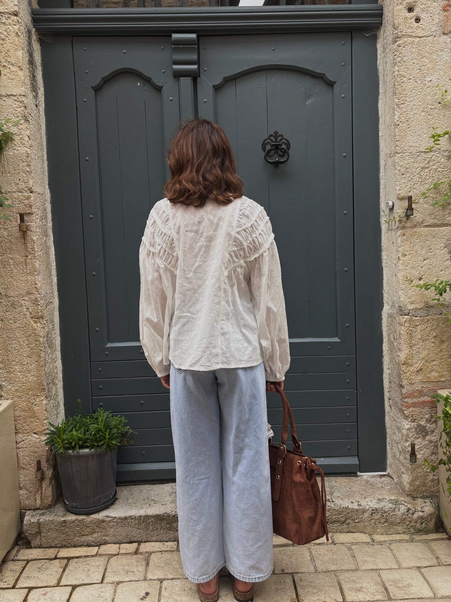 Blouse Anaé