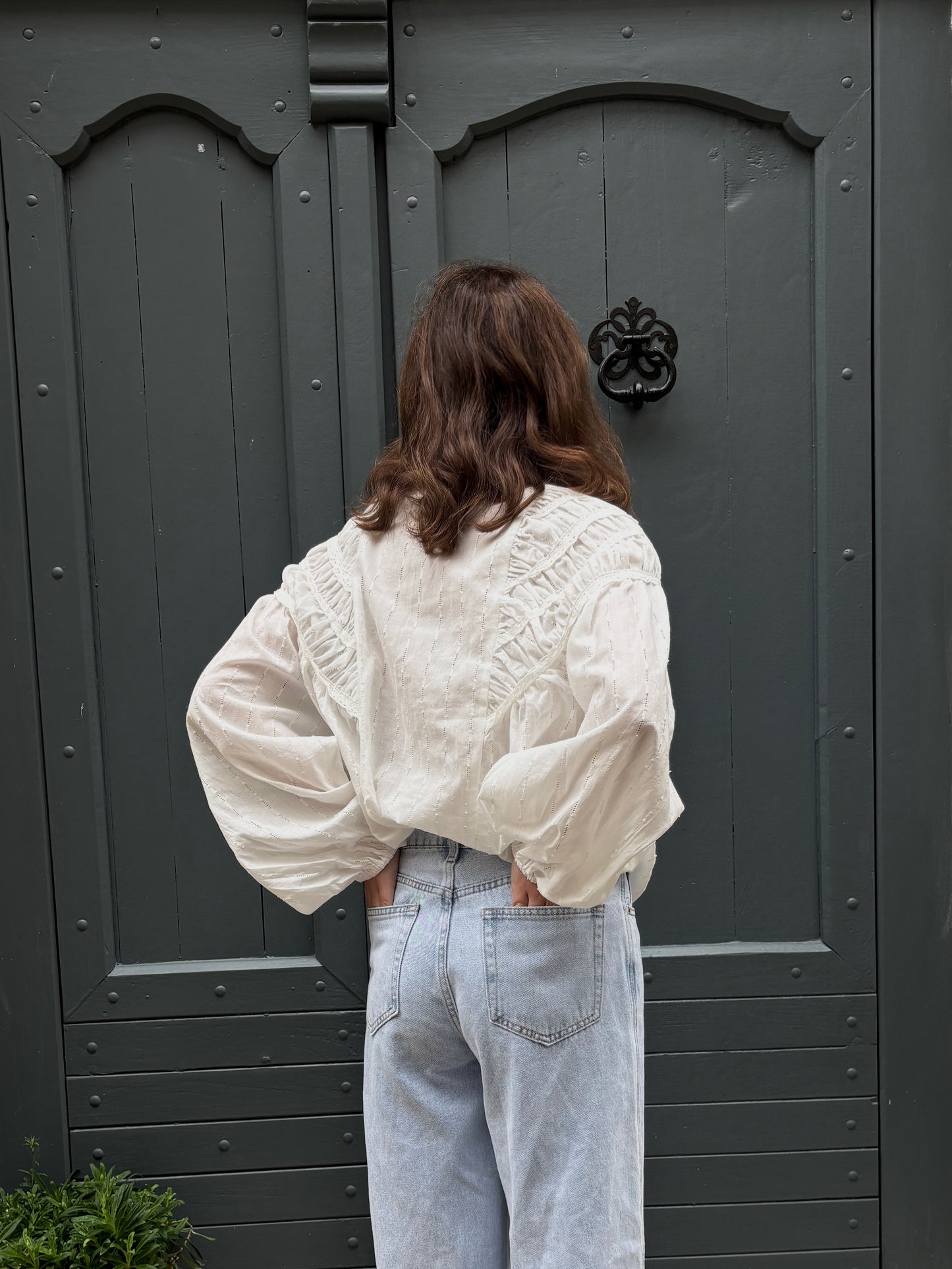 Blouse Anaé