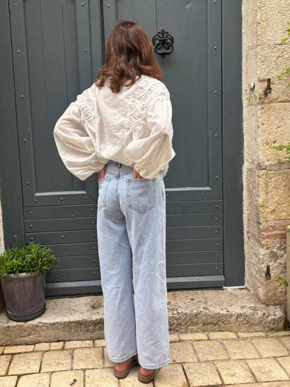 Jean Alice bleu