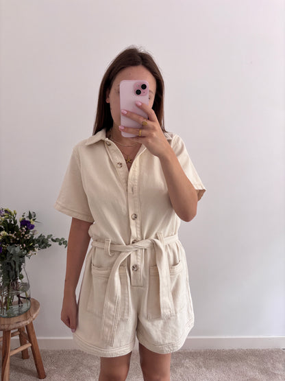 Combishort Isadora