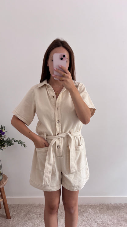 Combishort Isadora