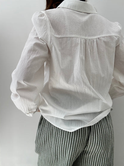 Chemise Julia