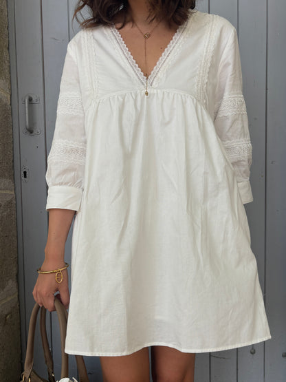 Téa Dress