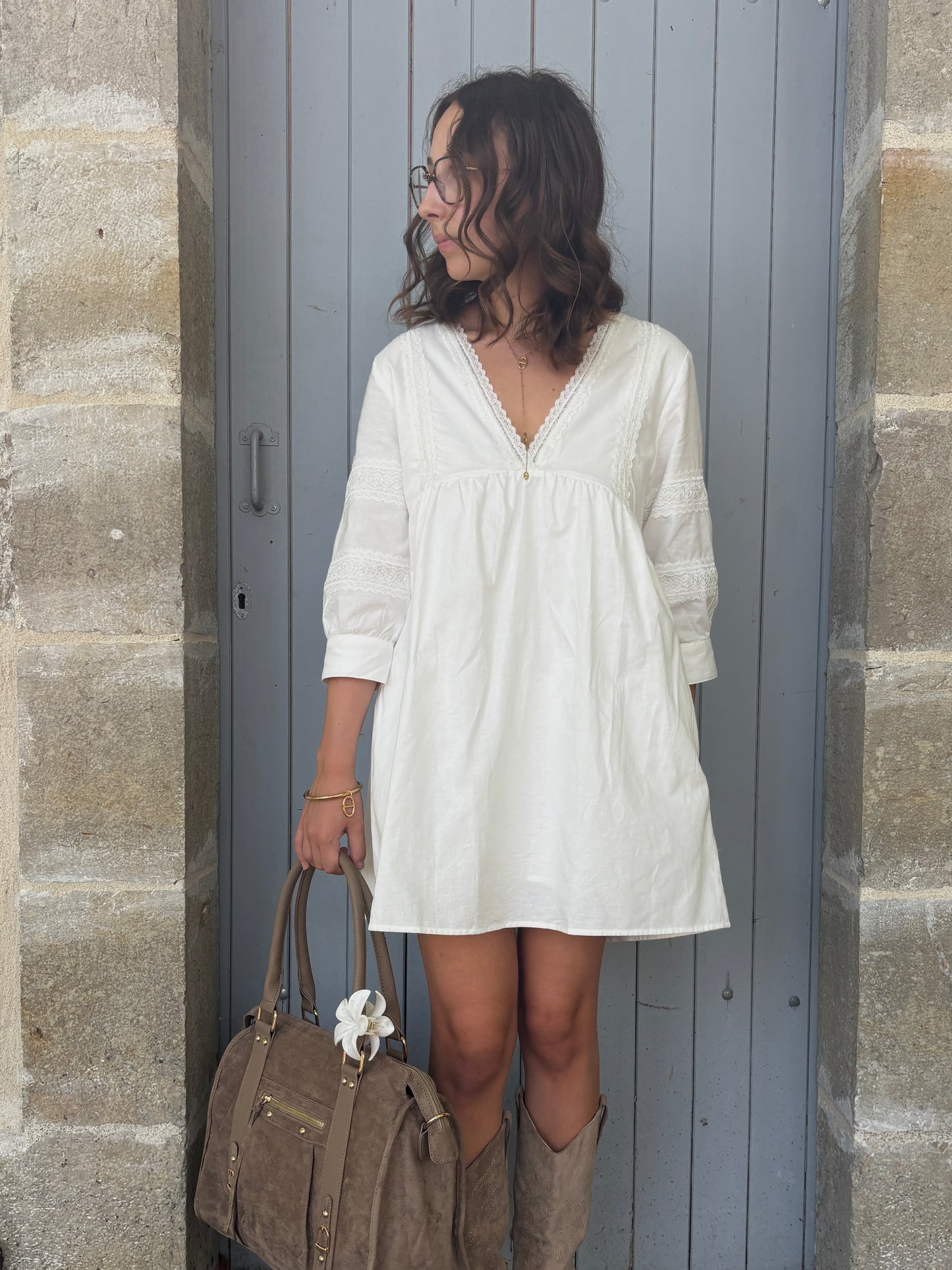 Téa Dress